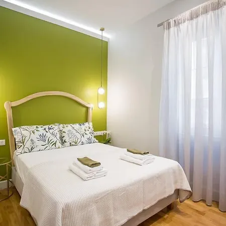 The Sway Apartment- Luxury Loft In Corfu Town Διαμέρισμα
