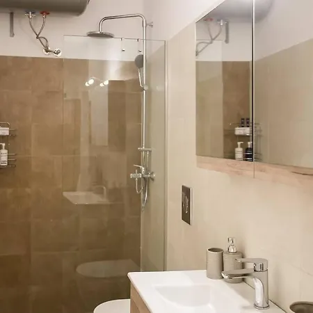 Διαμέρισμα The Sway Apartment- Luxury Loft In Corfu Town Corfu (city)