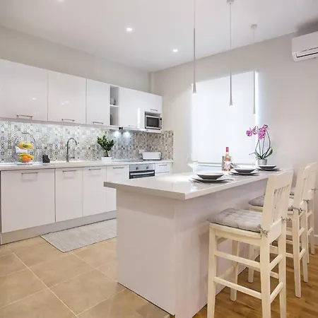 The Sway Apartment- Luxury Loft In Corfu Town Διαμέρισμα Corfu (city)